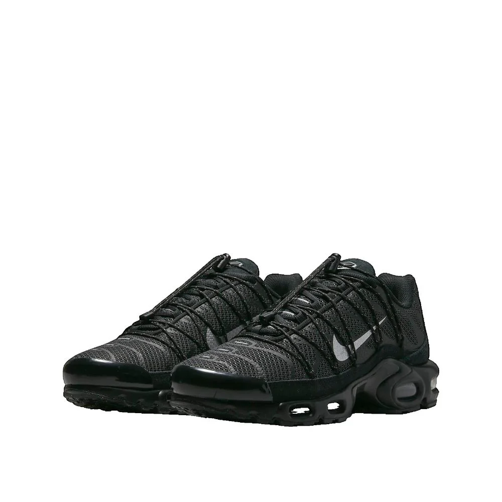 Baskets Air Max Plus Utility - Noir - Image 3