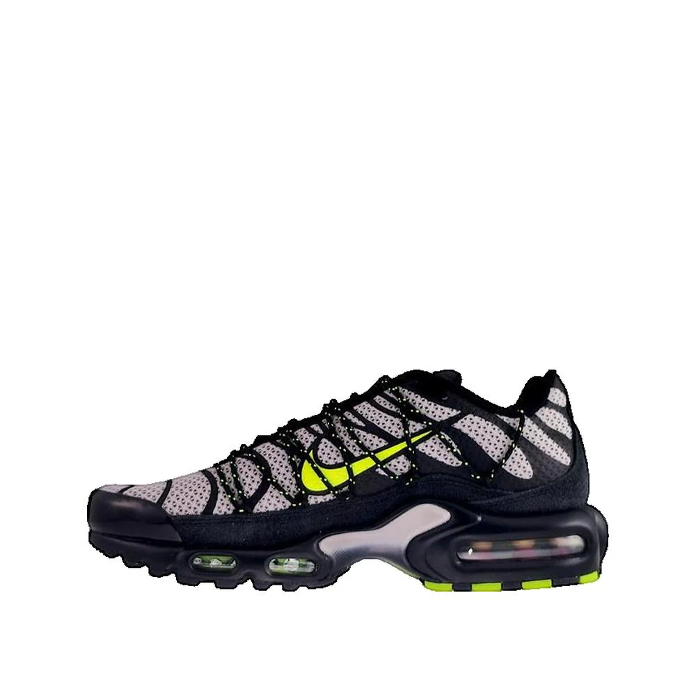 Baskets Air Max Plus Utility - Noir - Image 2