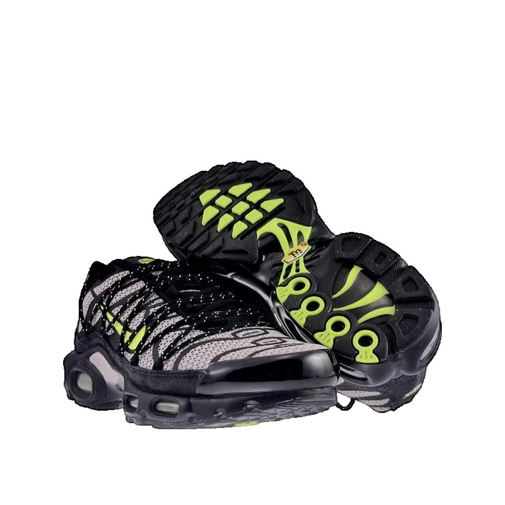 Baskets Air Max Plus Utility - Noir - Image 3