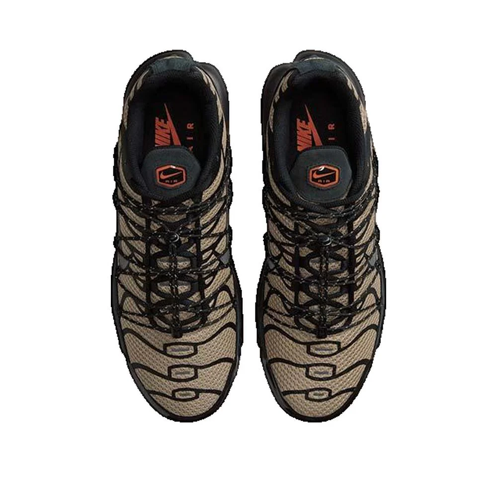 Baskets Air Max Plus Utility - Kaki - Image 3