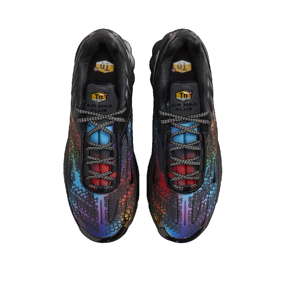 Baskets Air Max Plus 3 - Noir - Image 2