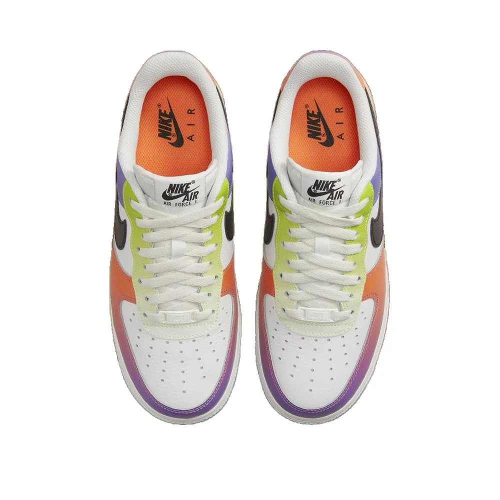 Baskets Air Force 1 '07 - Blanc - Image 2