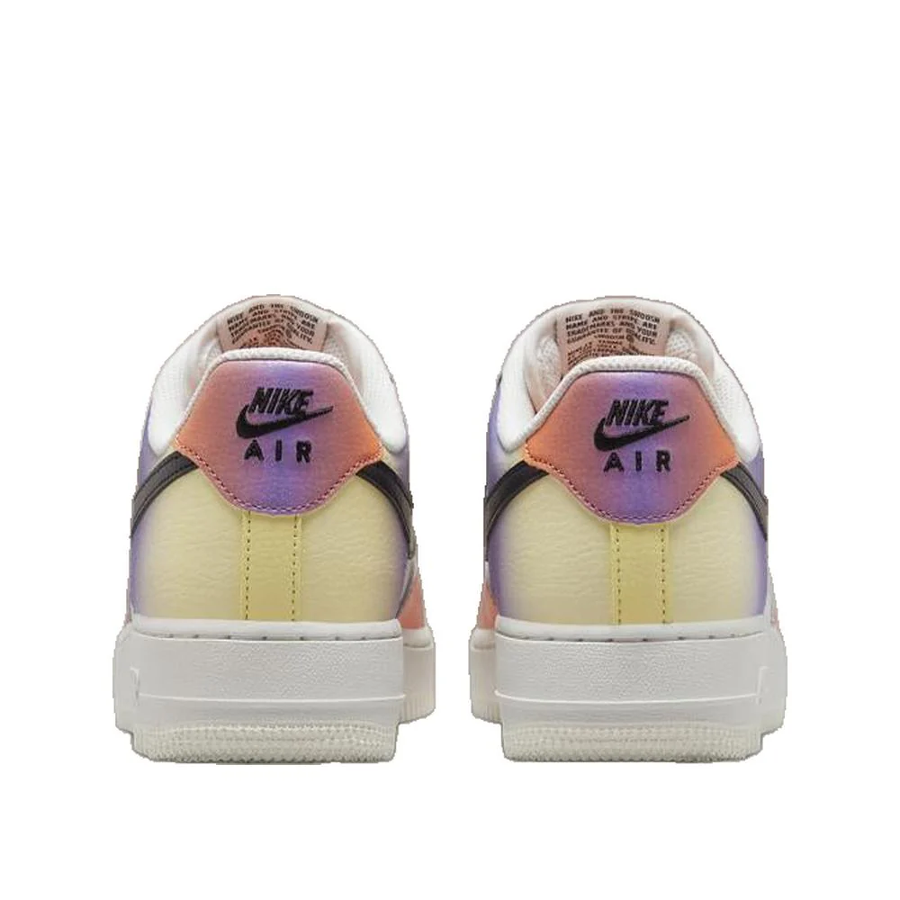 Baskets Air Force 1 '07 - Blanc - Image 3