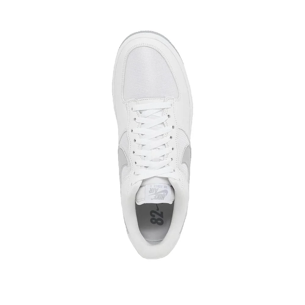 Baskets Air Force 1 Low Unity - Blanc - Image 2
