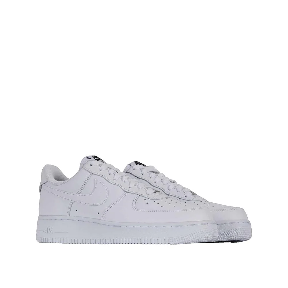 Baskets Air Force 1 - Blanc - Image 2