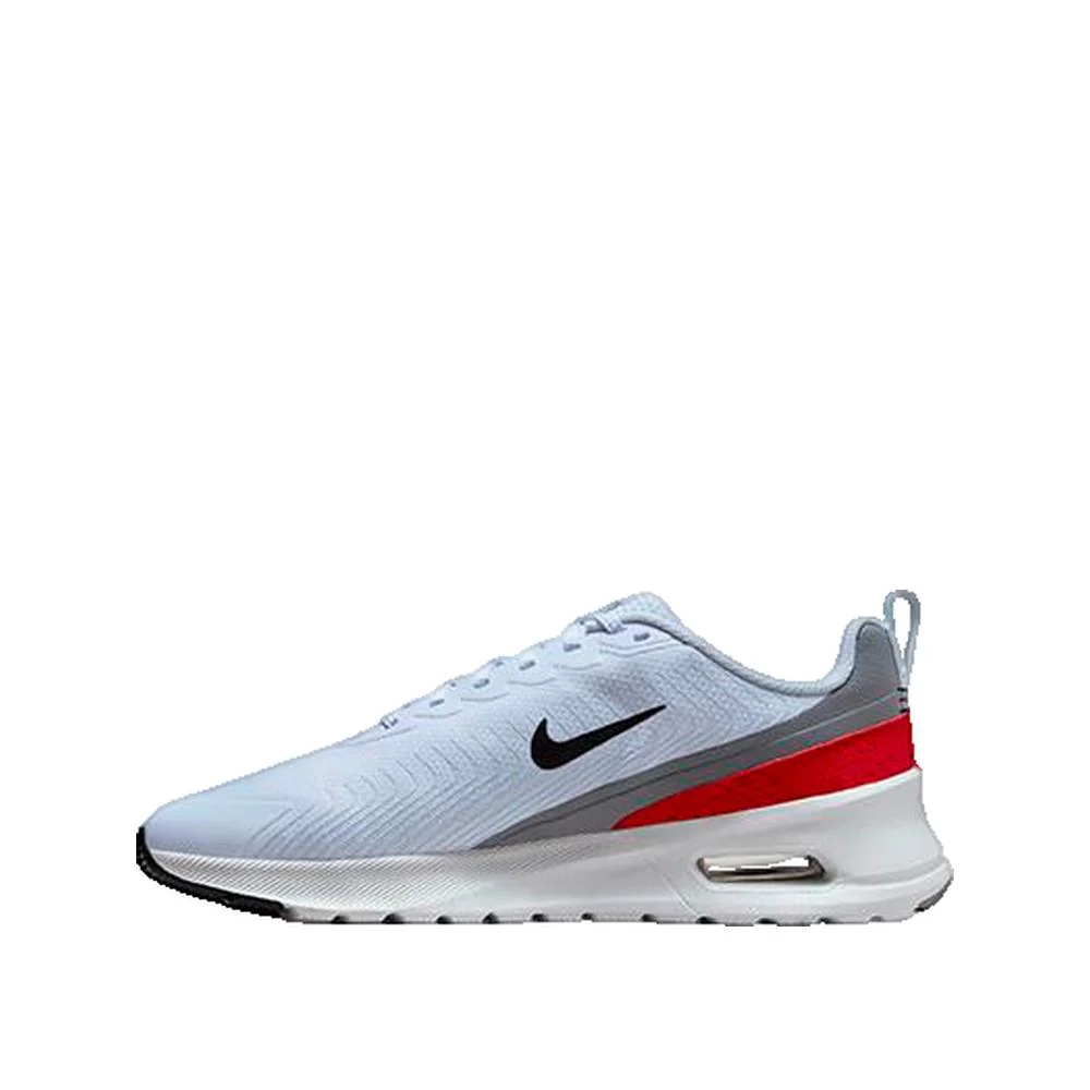 Baskets Air Max Nuaxis - Gris - Image 2