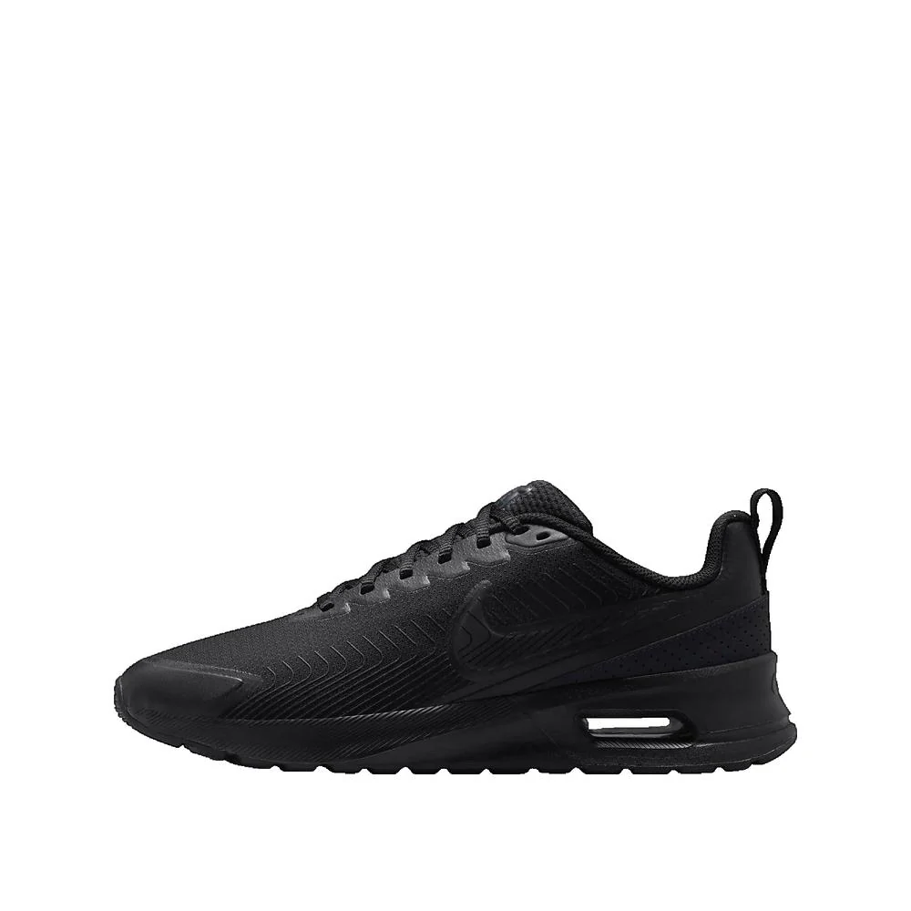 Baskets Air Max Nuaxis - Noir - Image 2