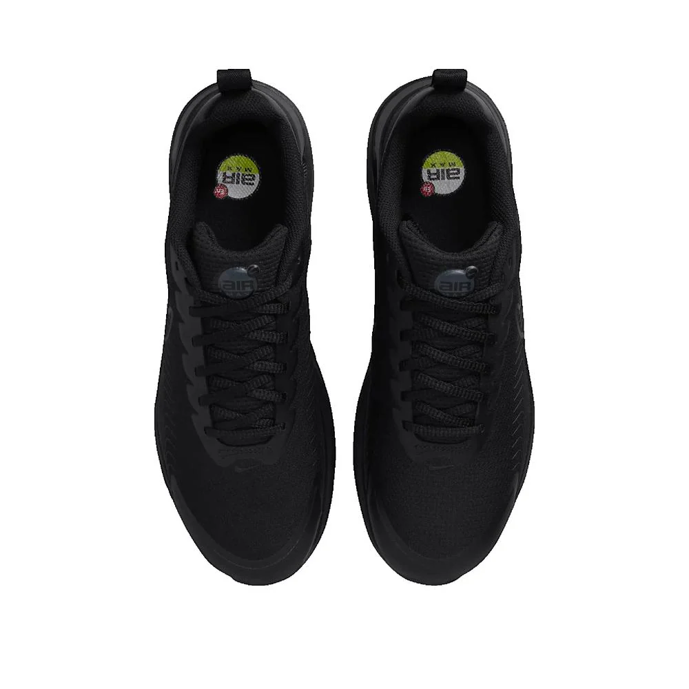 Baskets Air Max Nuaxis - Noir - Image 3