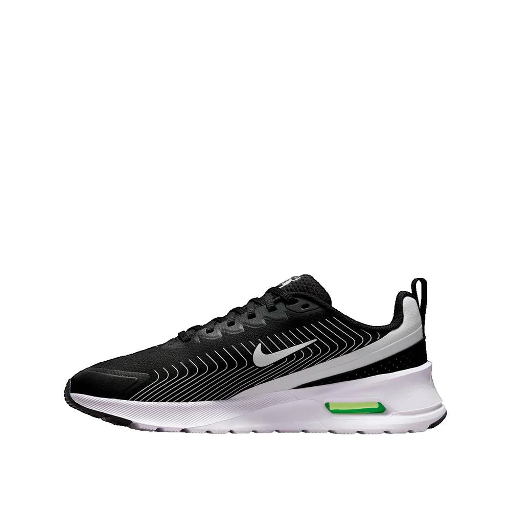 Baskets Air Max Nuaxis - Noir - Image 2