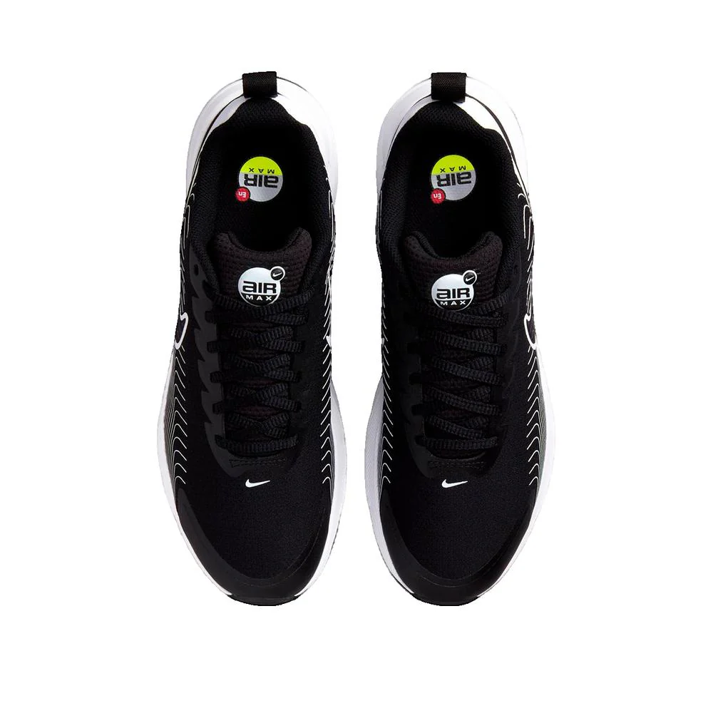 Baskets Air Max Nuaxis - Noir - Image 3