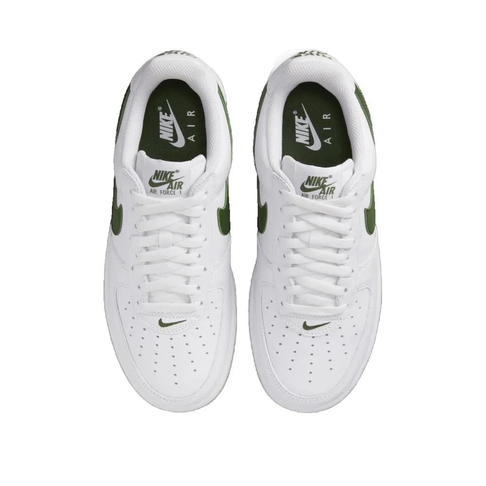Baskets Air Force 1 Low Retro - Blanc - Image 2