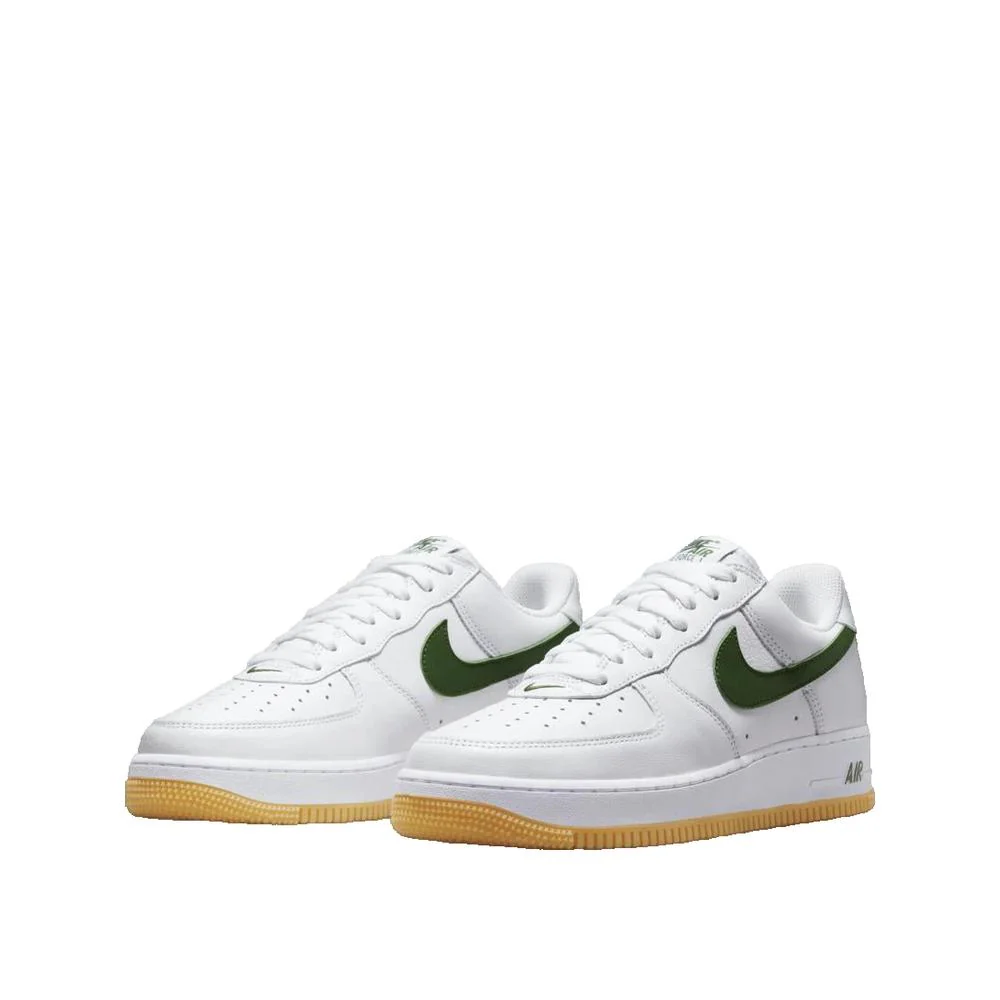 Baskets Air Force 1 Low Retro - Blanc - Image 3