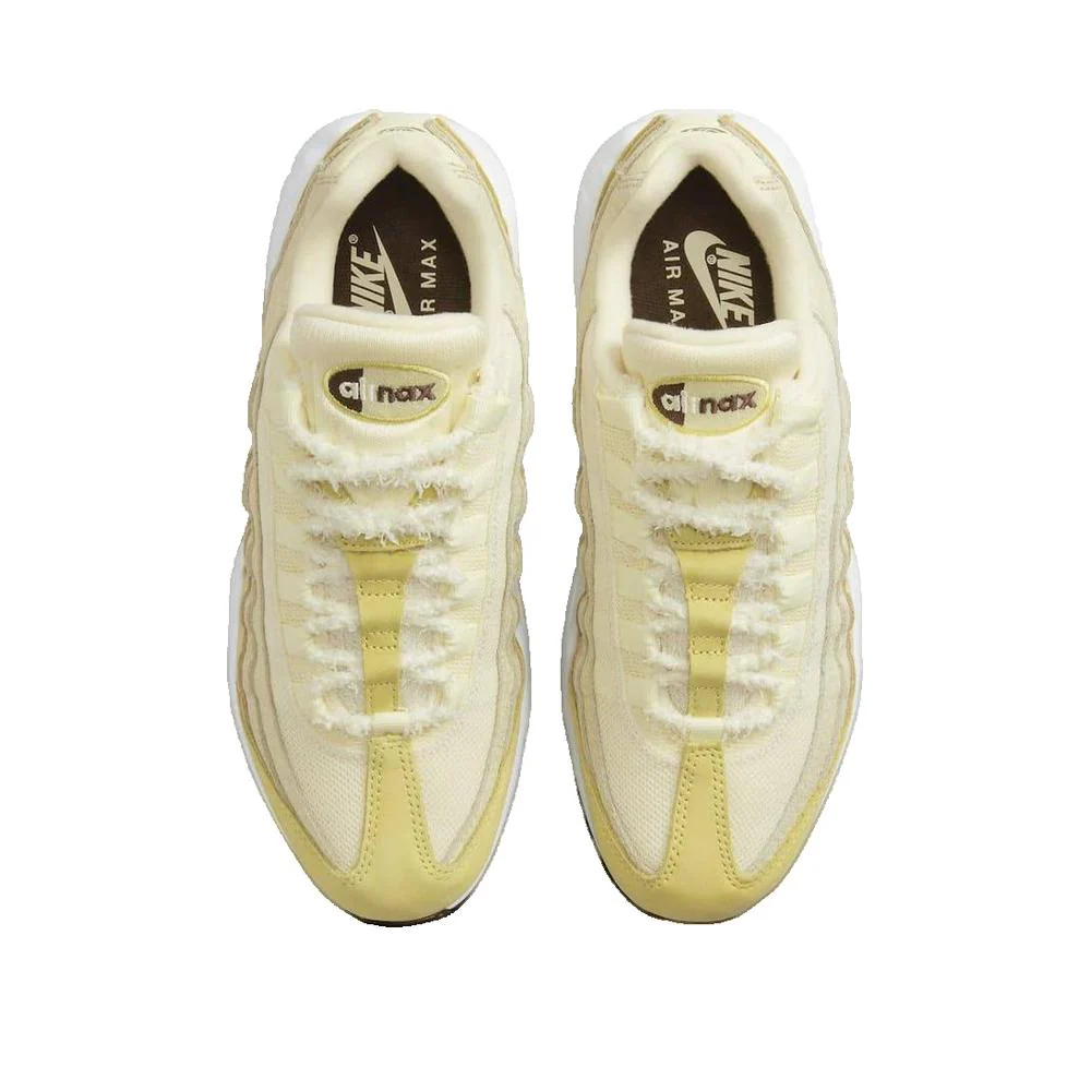 Baskets Air Max 95 - Blanc - Image 2