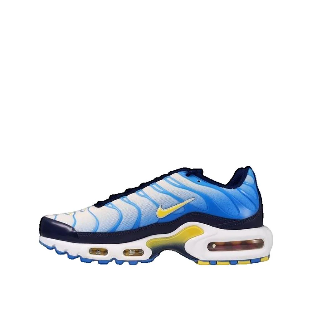 Baskets Air Max Plus - Bleu - Image 2