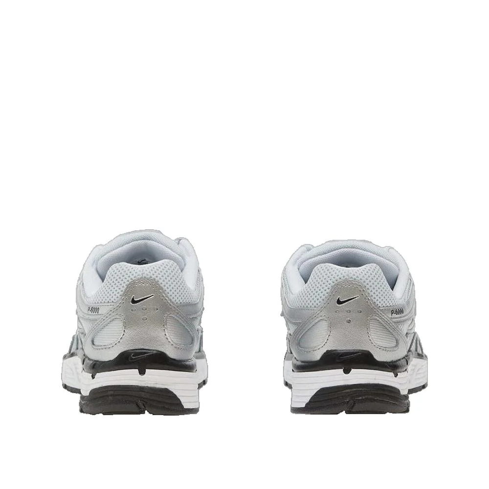 Baskets P-6000 - Blanc - Image 3