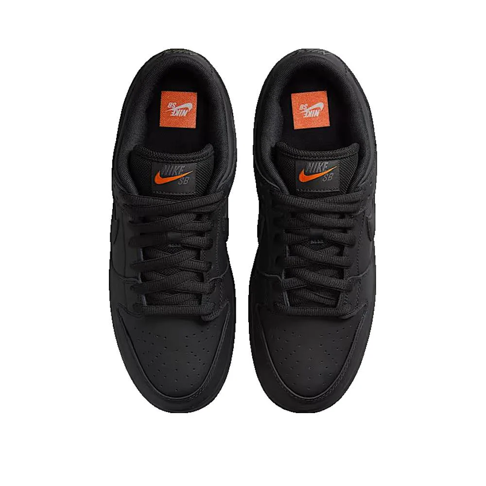 Baskets Dunk Low - Noir - Image 2