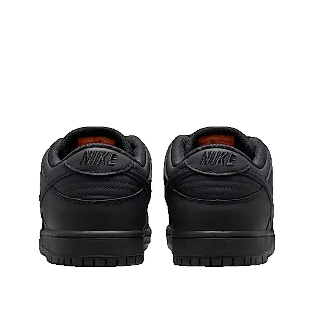 Baskets Dunk Low - Noir - Image 3