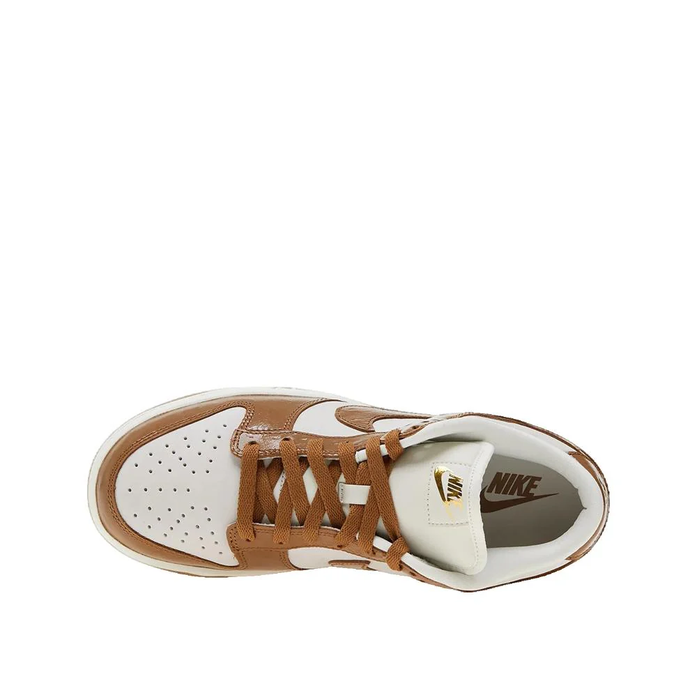 Baskets Dunk Low LX - Marron - Image 2