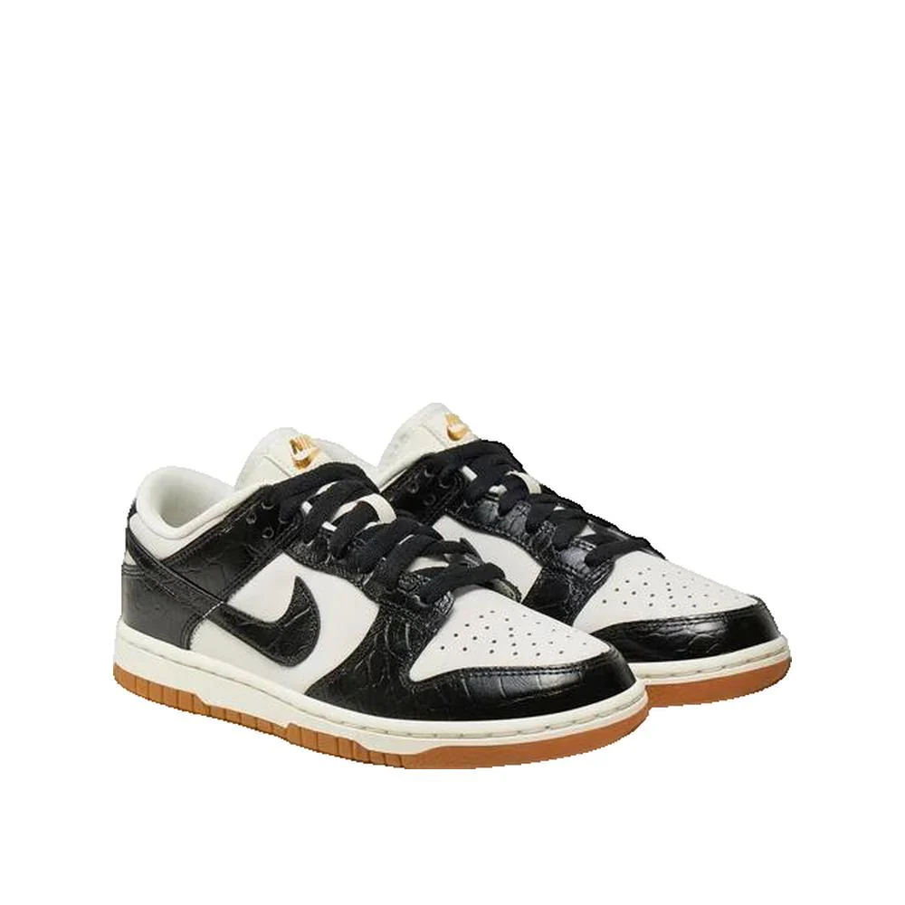 Baskets Dunk Low LX - Noir - Image 3