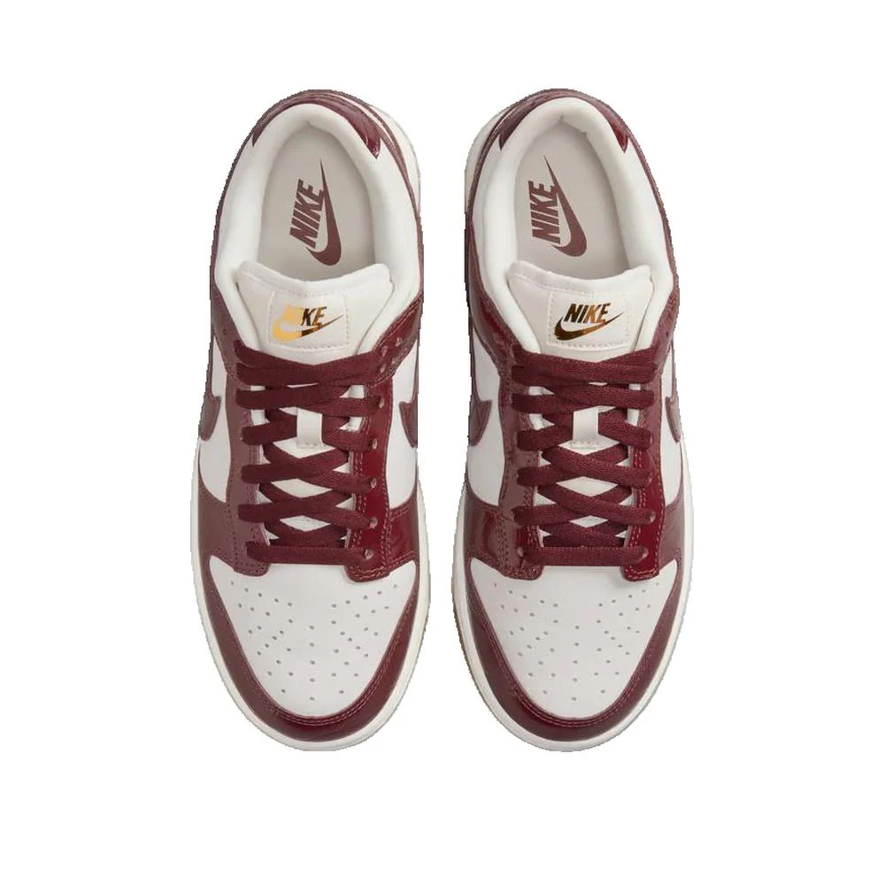 Baskets Dunk Low LX - Blanc - Image 2