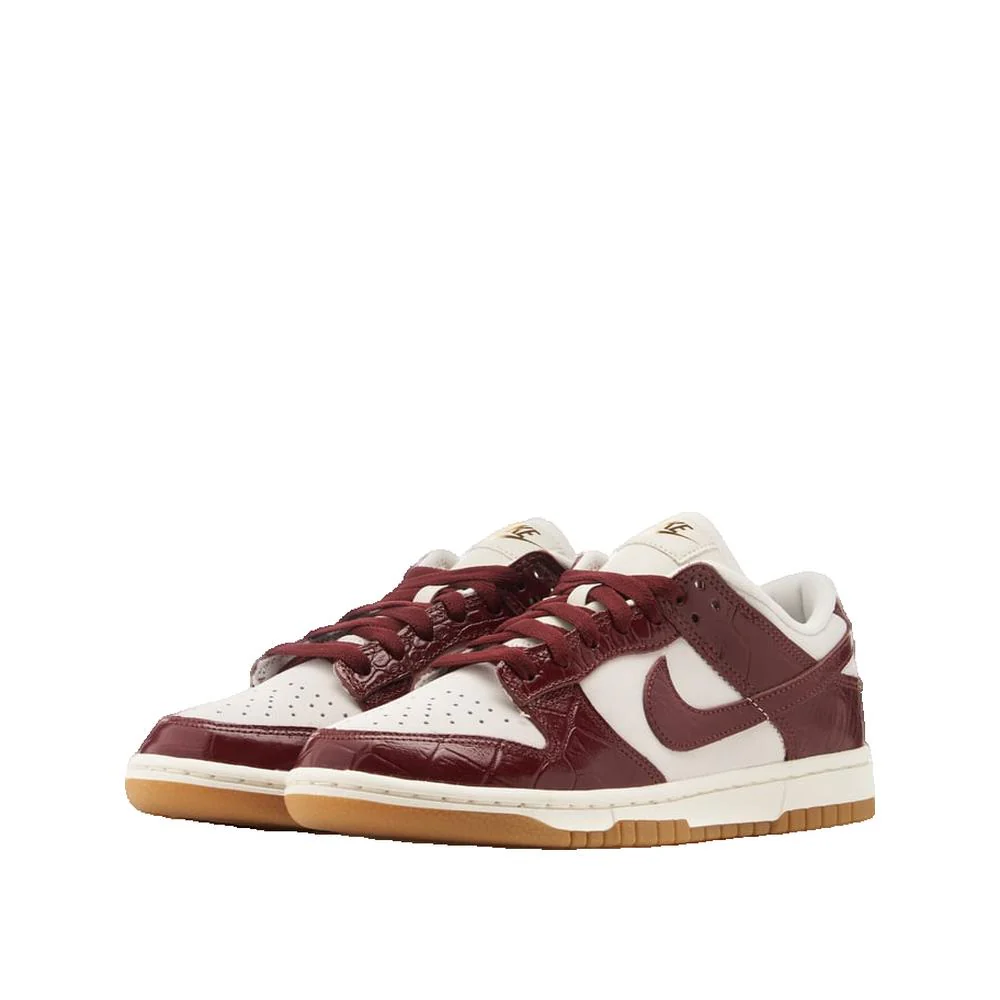 Baskets Dunk Low LX - Blanc - Image 3