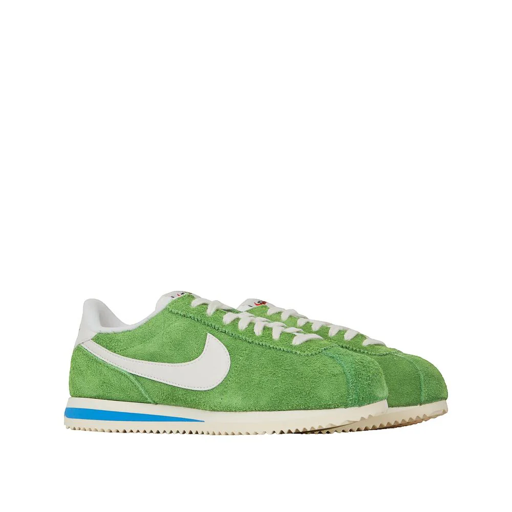 Baskets Cortez Vintage Suede - Vert - Image 2