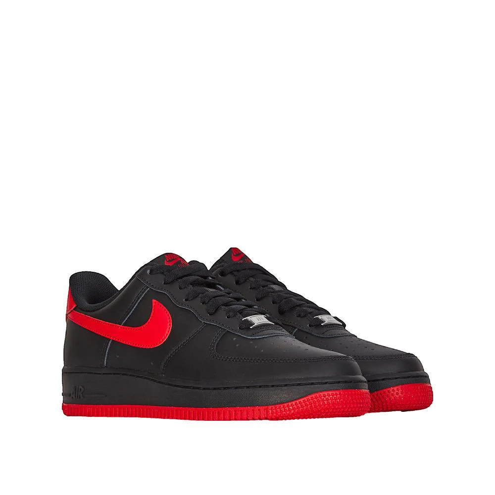 Baskets Air Force 1 '07 - Noir - Image 2