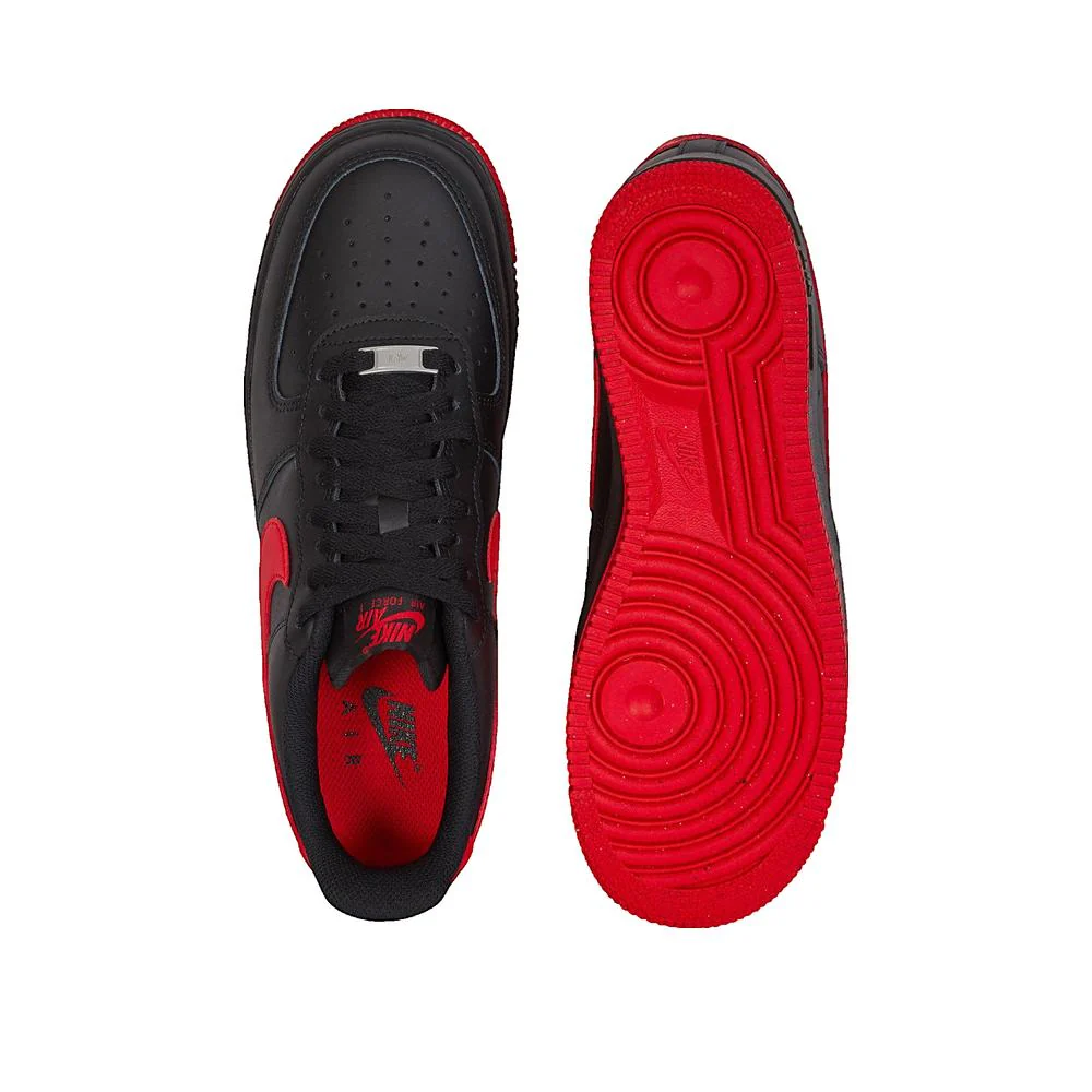 Baskets Air Force 1 '07 - Noir - Image 3