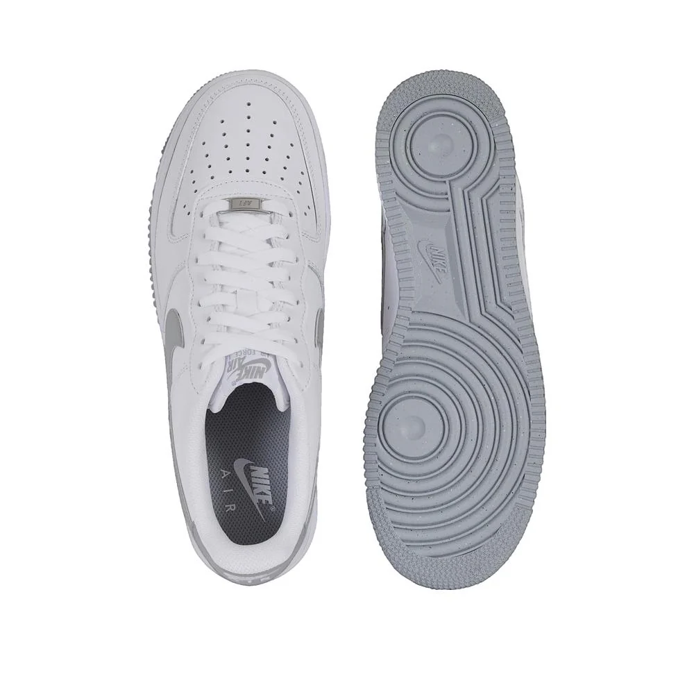 Baskets Air Force 1 '07 - Blanc - Image 3