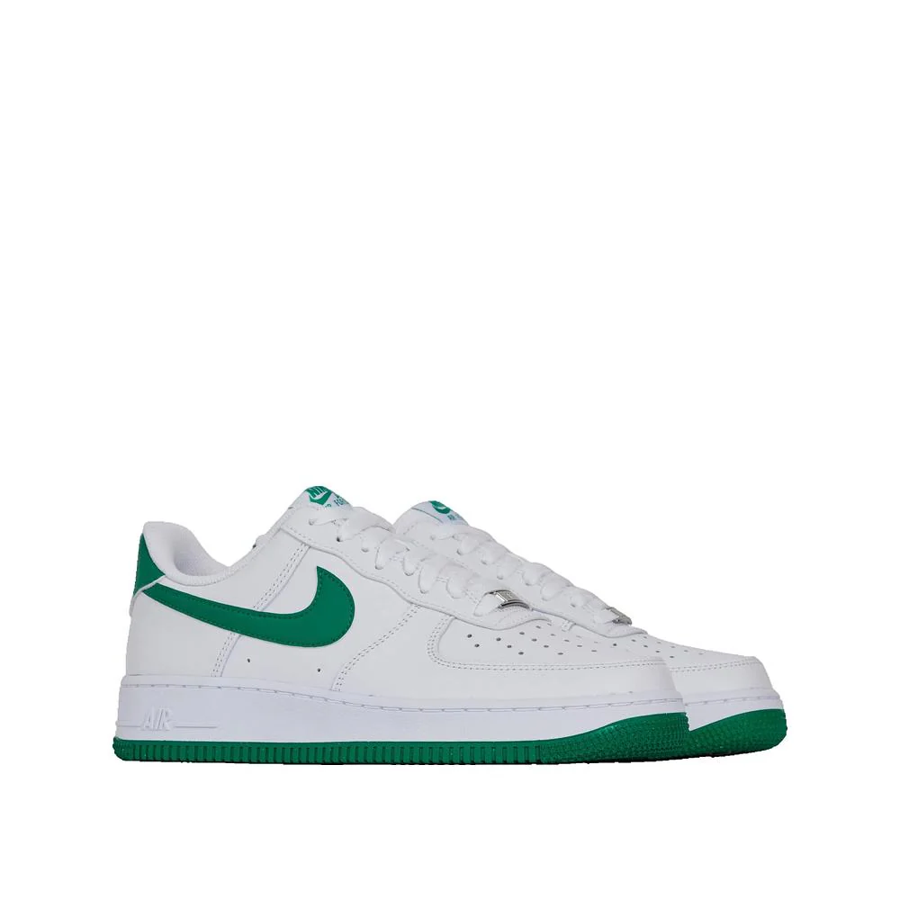 Baskets Air Force 1 '07 - Blanc - Image 2