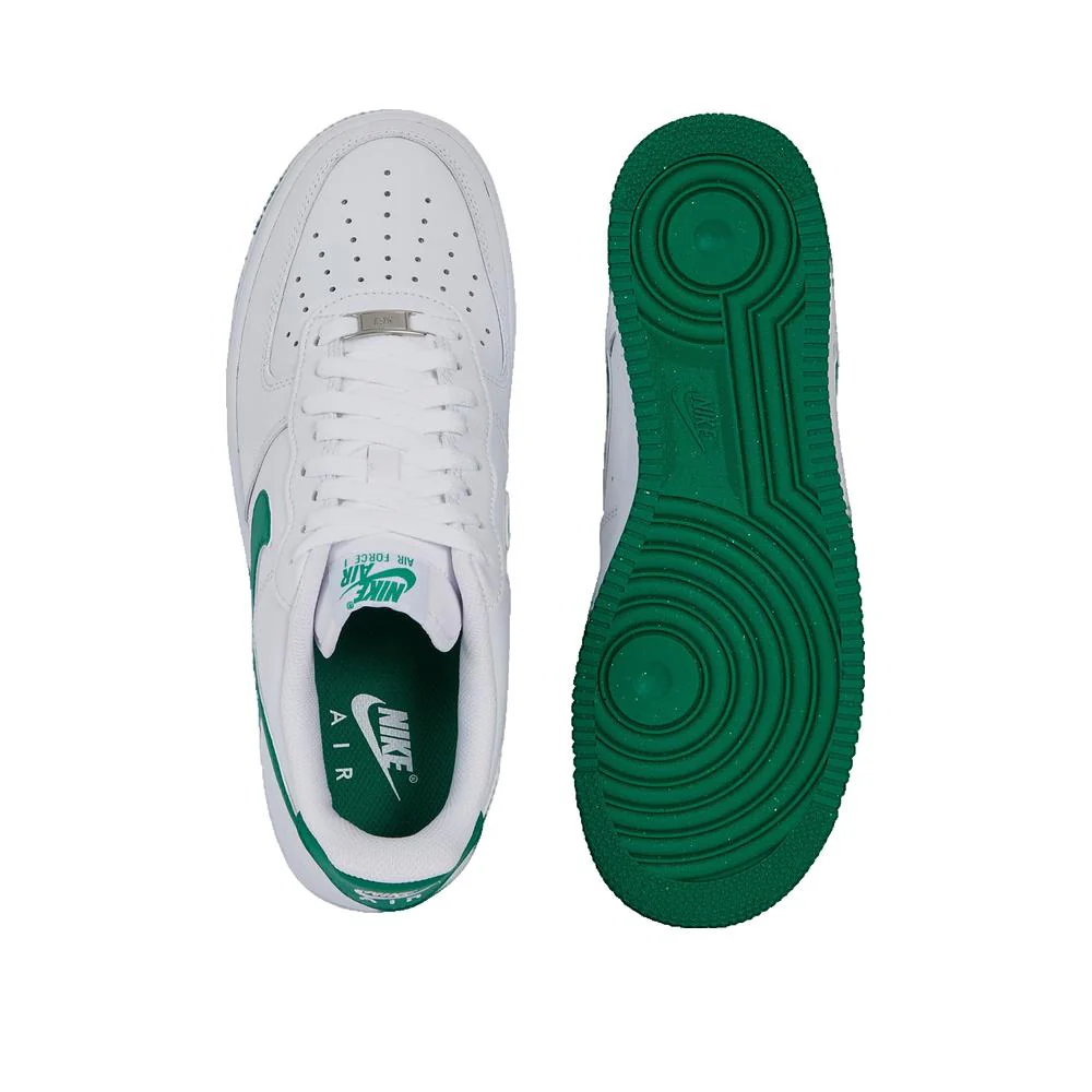 Baskets Air Force 1 '07 - Blanc - Image 3