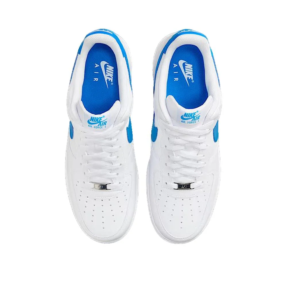 Baskets Air Force 1 '07 - Blanc - Image 2