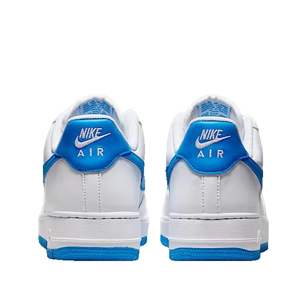 Baskets Air Force 1 '07 - Blanc - Image 3