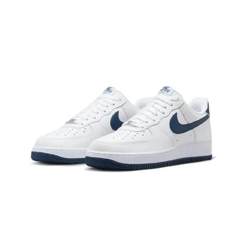 Baskets Air Force 1 '07 - Blanc - Image 2