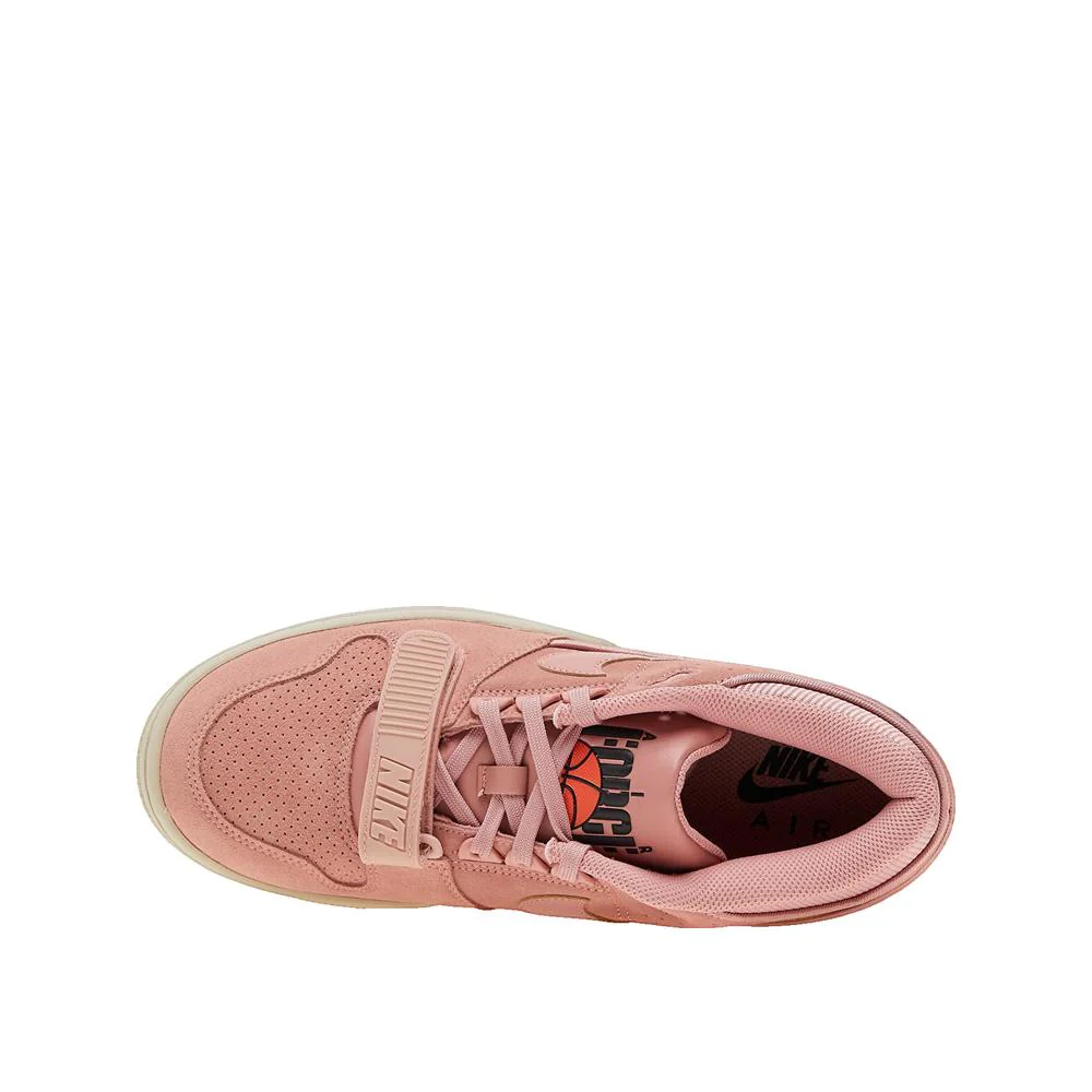 Baskets Air Alpha Force 88 Low - Rouge - Image 2