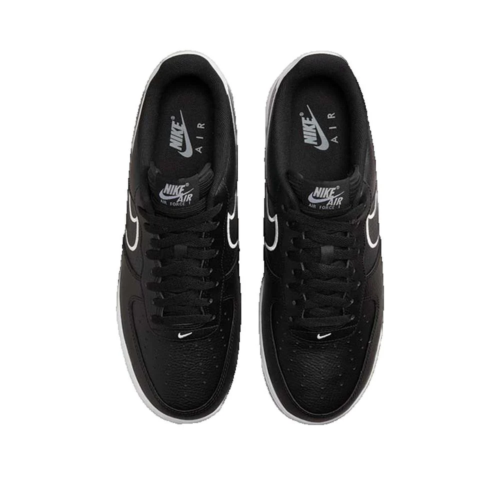 Baskets Air Force 1 '07 - Noir - Image 2