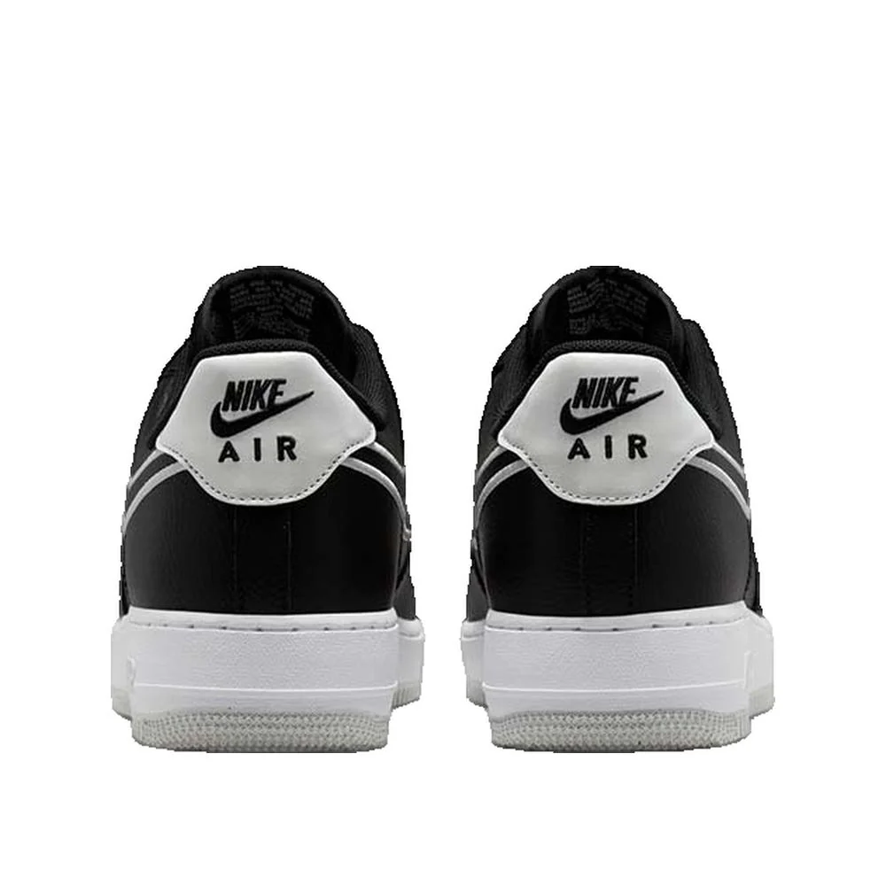 Baskets Air Force 1 '07 - Noir - Image 3