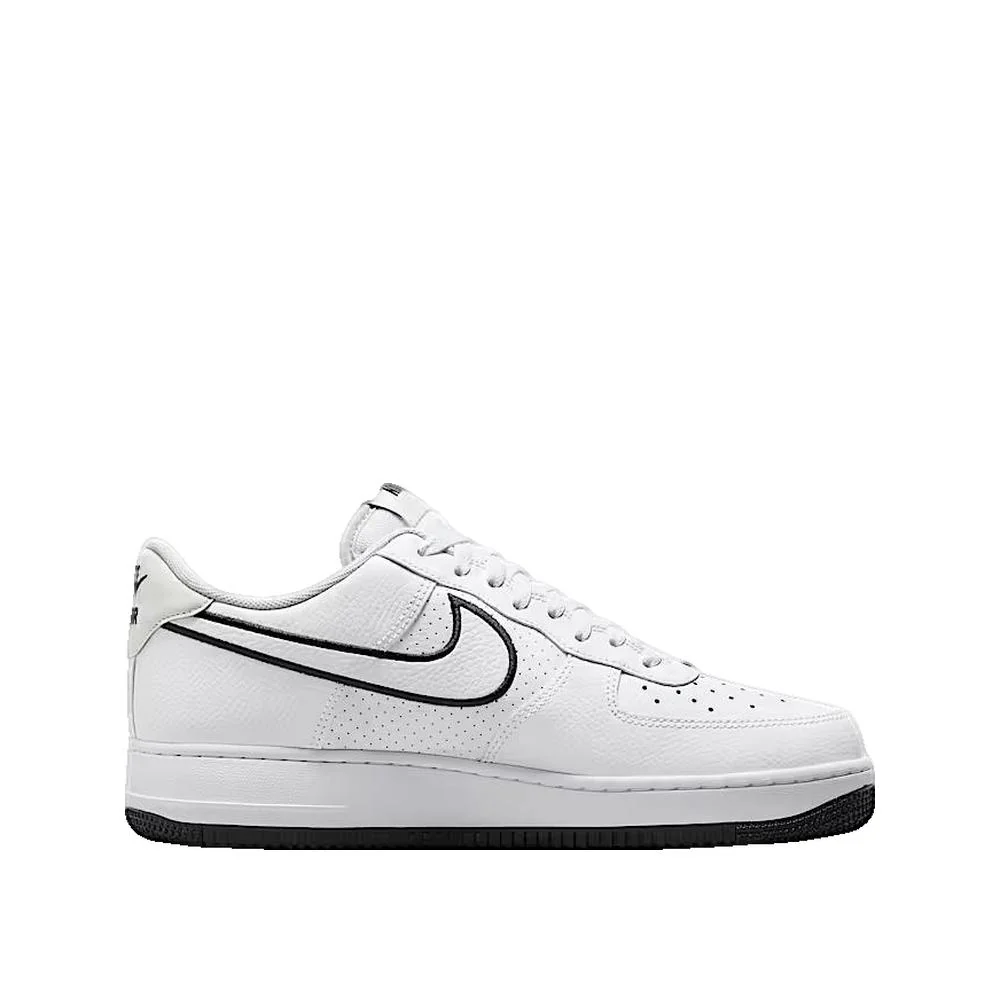 Baskets Air Force 1 '07 - Blanc - Image 2
