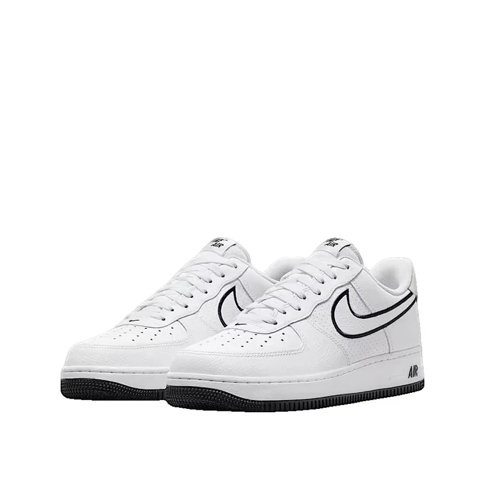 Baskets Air Force 1 '07 - Blanc - Image 3