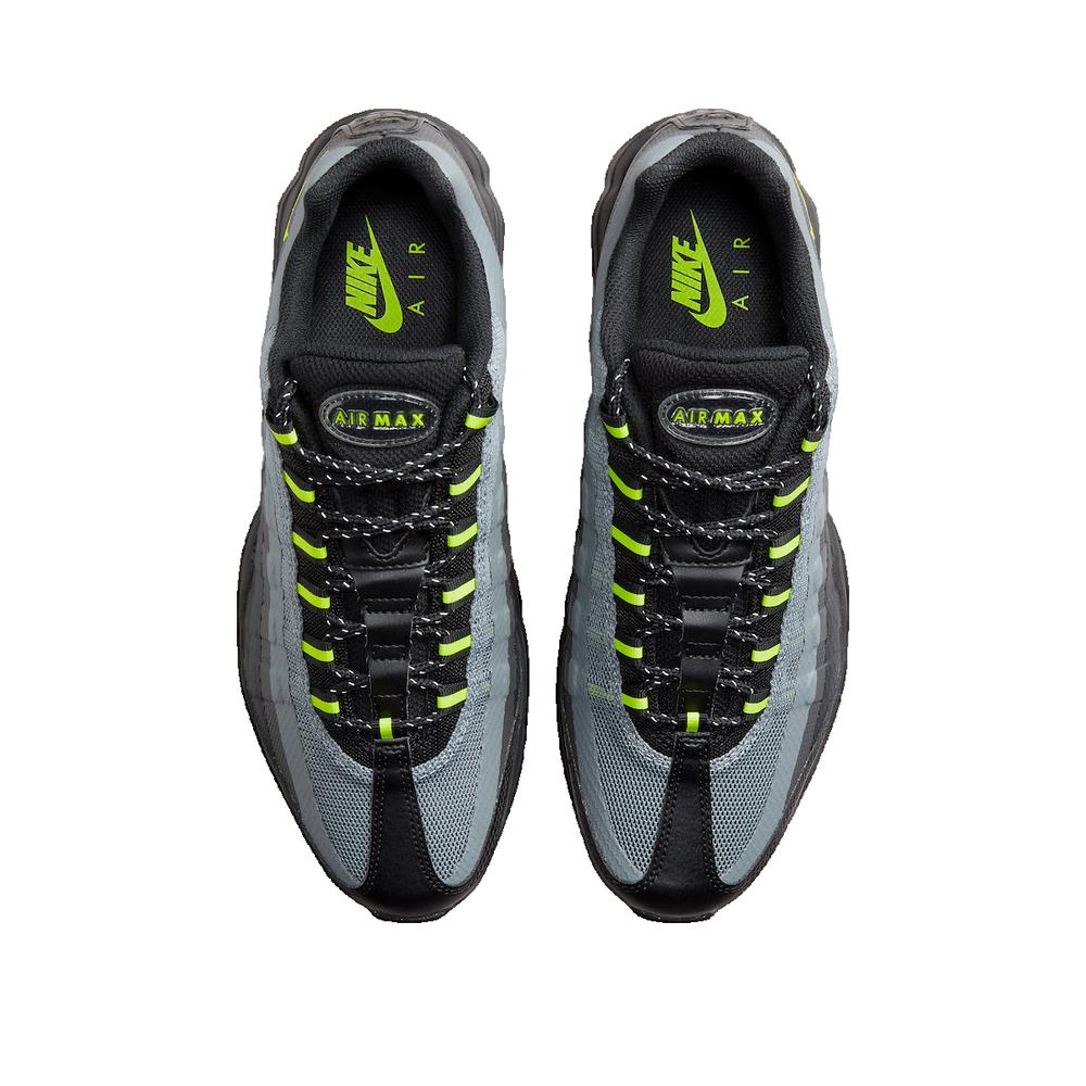 Baskets Air Max 95 Ultra - Noir - Image 2