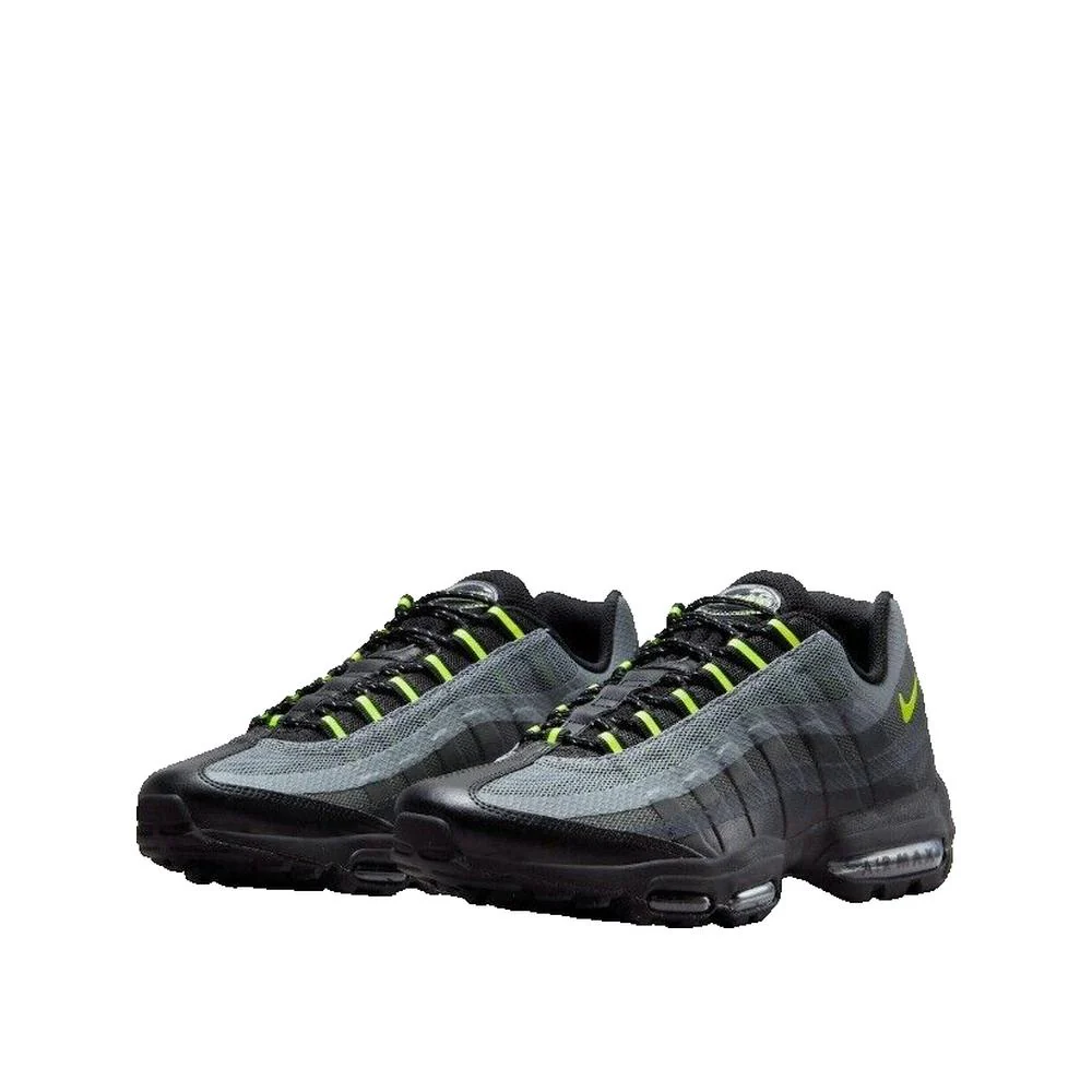 Baskets Air Max 95 Ultra - Noir - Image 3