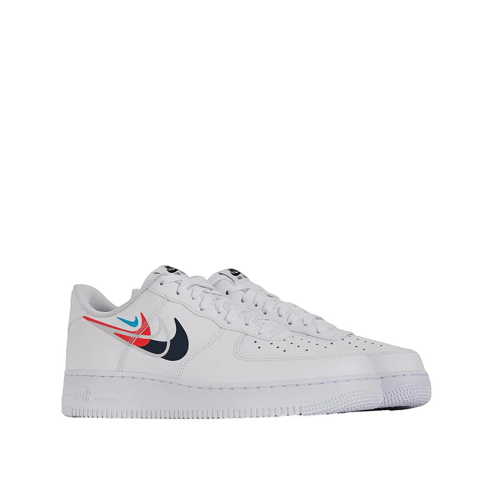 Baskets Air Force 1 '07 - Blanc - Image 2