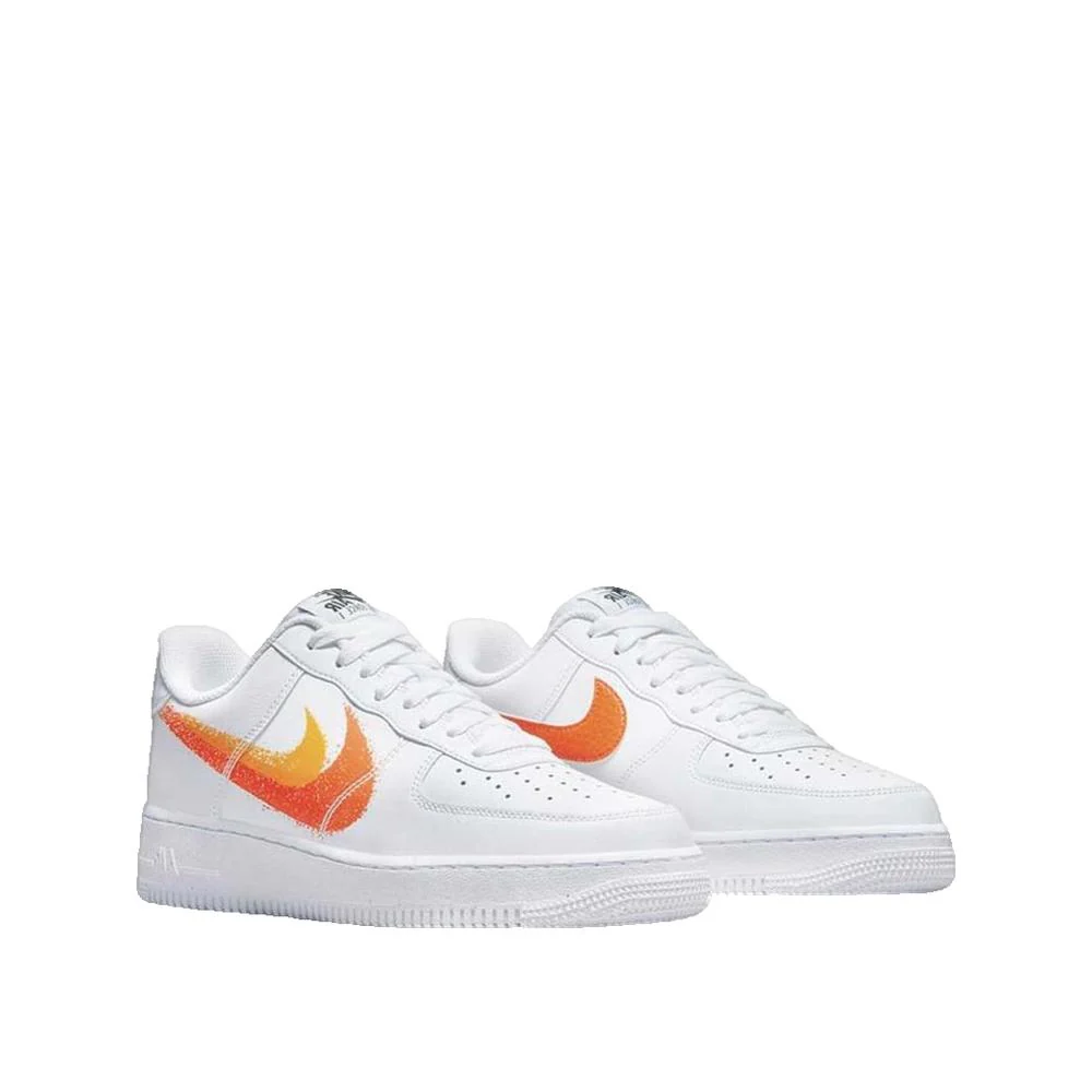 Baskets Air Force 1 '07 - Blanc - Image 2