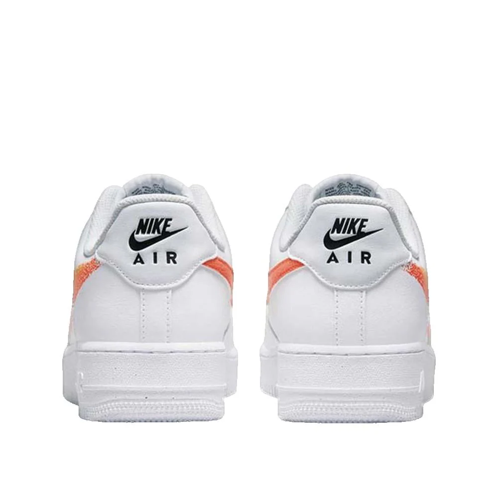Baskets Air Force 1 '07 - Blanc - Image 3