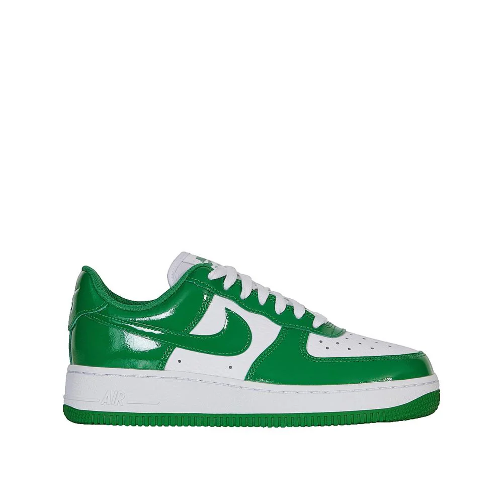 Baskets Air Force 1 '07 - Vert - Image 2