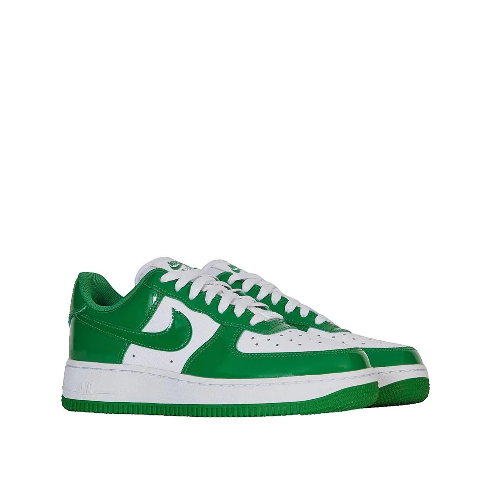 Baskets Air Force 1 '07 - Vert - Image 3