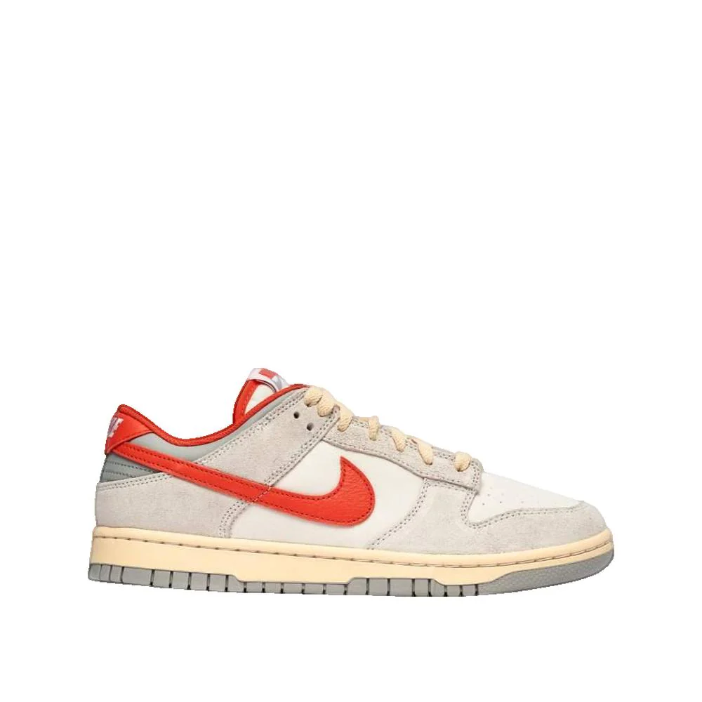 Baskets Dunk Low - Gris - Image 2