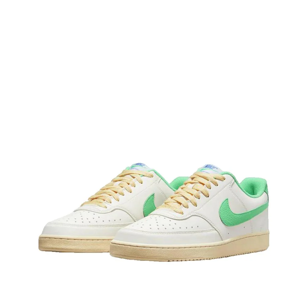 Baskets Court Vision Low - Blanc - Image 3