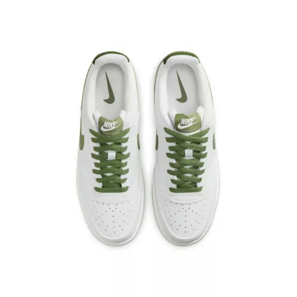 Baskets Court Vision Low - Blanc - Image 2