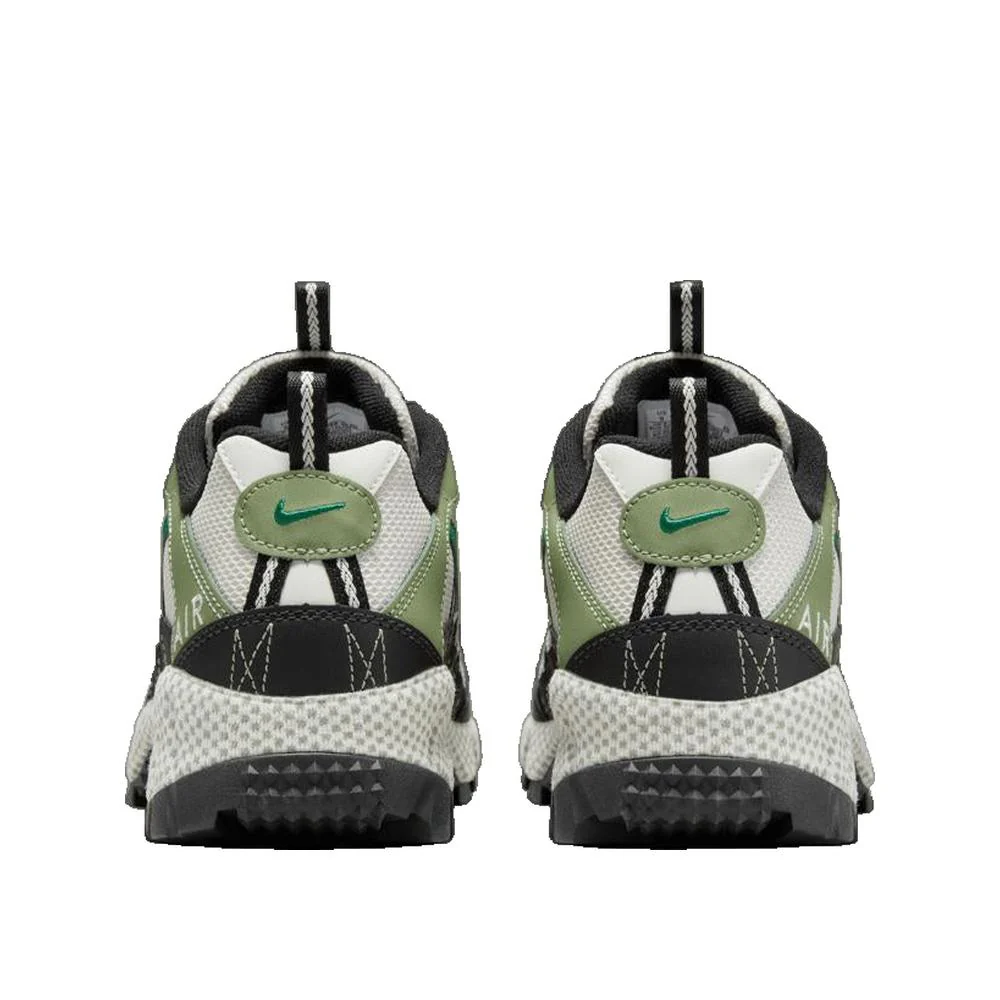 Baskets Air Humara - Vert - Image 3